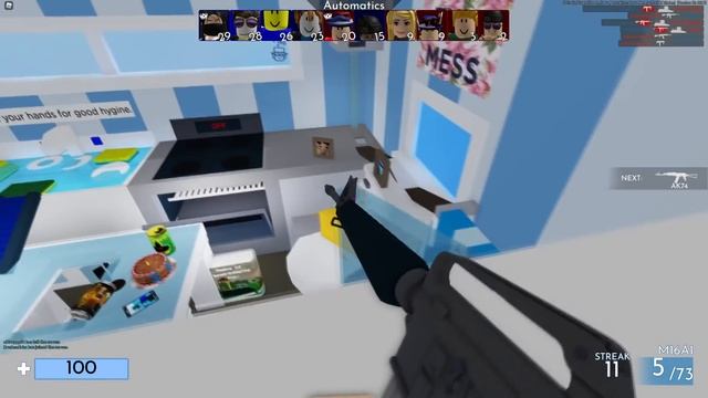 Roblox kids STORIES ARE GETTING WORSE смотреть онлайн