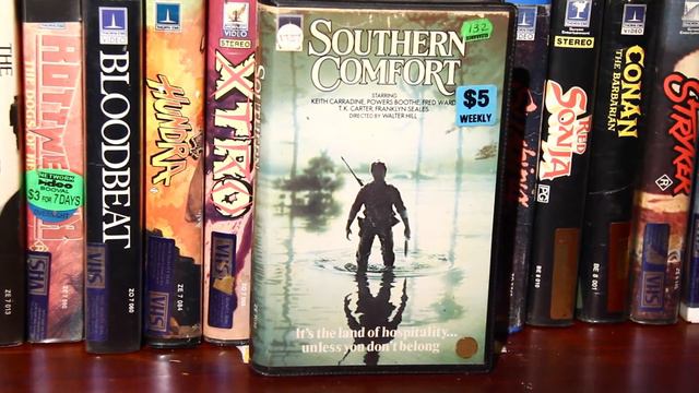 THORN EMI VHS COLLECTION NOV 09 PT 2 смотреть онлайн