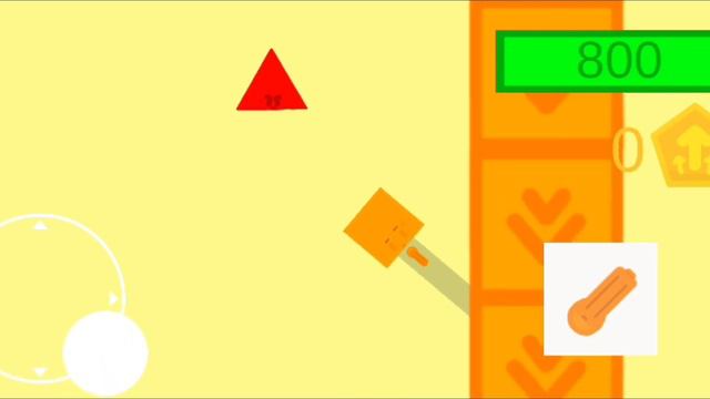 Я сделал свой БРАВЛ СТАРС! || Сделал БРАВЛ СТАРС на Unity! #makegames #brawlstars #бравлстарс смотреть онлайн