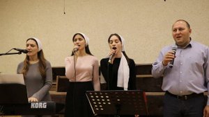 Если лилию Бог любит