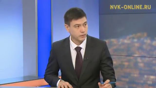 "Актуальное интервью": итоги 2017 года с ректором СВФУ Евгенией Михайловой смотреть онлайн