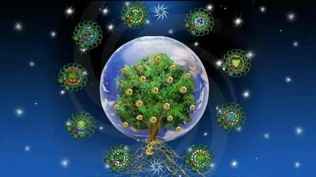 Mедитация на исполнение денежного желания/Meditation on the fulfillment of a monetary desire