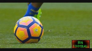 НЕЙМАР УНИЖАЕТ ИГРОКОВ