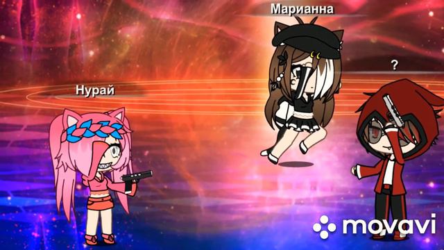 Пожертвовала собой ради сестры 😘 смотреть онлайн