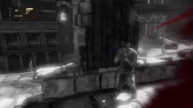 Uncharted: PS5 Ч 4 В поисках Шамбалы. смотреть онлайн