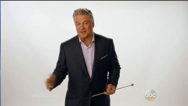 Match Game on ABC Promo 2 - Sundays at 10|9c смотреть онлайн