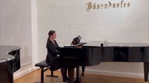Город влюбленных Анна Герман | City of people in love Anna German Piano cover