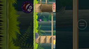 Красный шарик