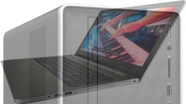 Photos of the HP 5AY25PA  Not A Review!