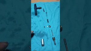 двухпружинные форсунки первого поколения и второго на тойоту прадо и Ленд крузер. Вчем различия.