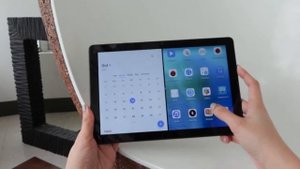 Краткий обзор Планшета Huawei MatePad T10 AGR-L09