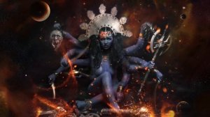 Mooji music - He Mata Kali
