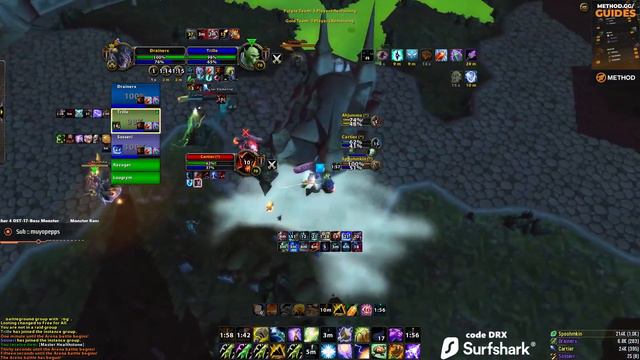 ARCANE MAGE 13K DPS?! | Daily Classic WoW Highlights #66 | смотреть онлайн