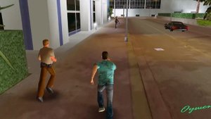 Скрытые возможности Vice City: 10 незаметных деталей в GTA VC