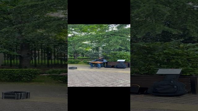 Музыка нашего города????