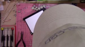 Tektronix TDS1012B Oscilloscope Back light Replacement CCFL