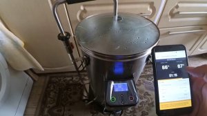 Пивоварня Grainfather