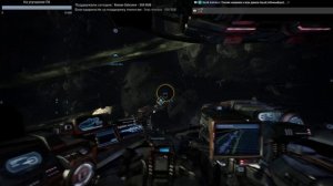 X Rebirth - Прохождение сюжетки на русском #1