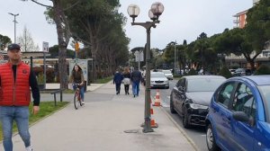 #Порторож #словения