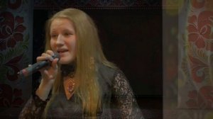 Ангелина Василевская (г.Москва)_Я деревенская