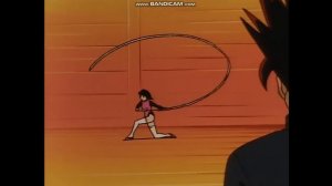 DNA Katomi Fart Scene #2