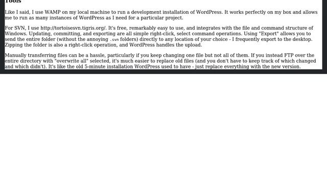 Getting Started with Subversion, Git, смотреть онлайн