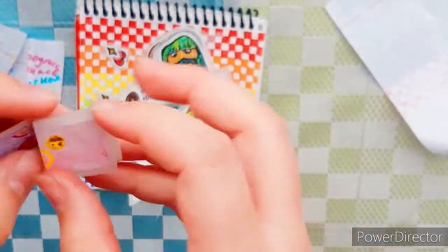 распаковка бумажных сюрпризов для Pretty Ketty😍 / бумажный каламбур / бумажная распаковка смотреть онлайн