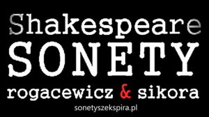 William Shakespeare SONNET XLIII (Gdy oczy zamknę...)