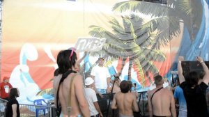 Noize MC - Устрой дестрой (KUBANA 2012)