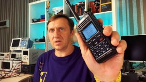 Как совместить любые радиостанции? Руководство от Вива-Телеком ? Часть 2. Цифровые DMR станции