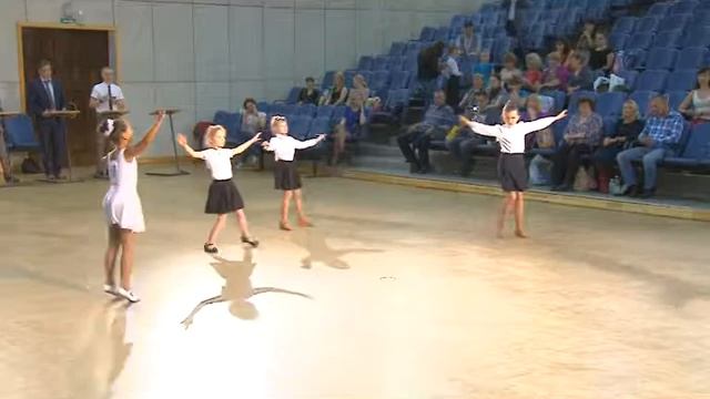 Вальс победы смотреть онлайн