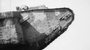 "Эволюция танков" с Дмитрием Пучковым. 100 лет танкам