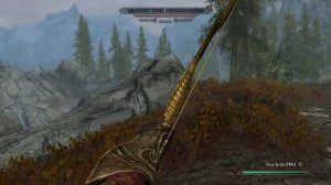 Skyrim meets Destiny - Combat Modded AI