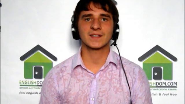 Английские идиомы. Опасность смотреть онлайн