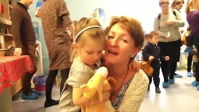 «Новый год в Дедморозовке». Отзывы зрителей о новогоднем представлении.