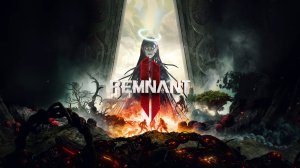 Remnant II - пробуем играть