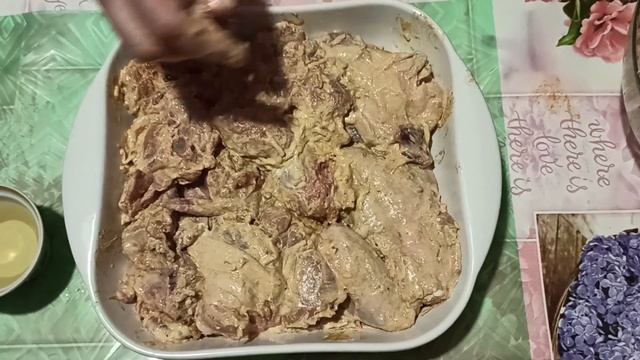 Курица в духовке | Как приготовить курицу в духовке | Запеченная курица с майонезом в духовке