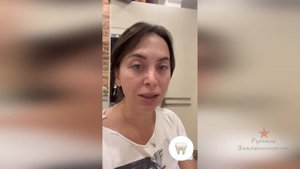 Наталия Фриске рассказала чем поит и кормит свою дочку Луну