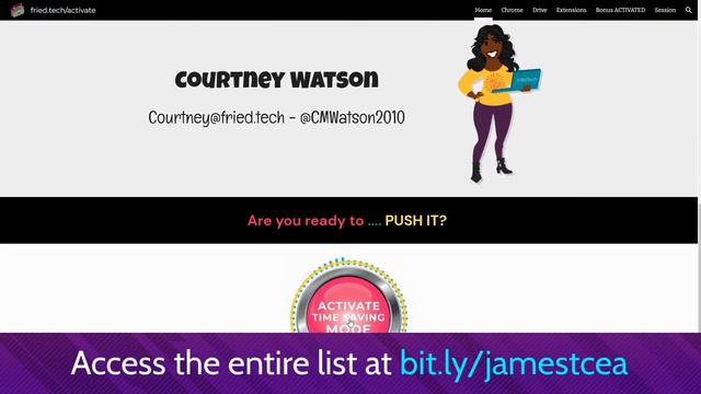 Top 15 Tech Tools and Takeaways from TCEA смотреть онлайн