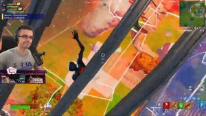 Nick Eh 30 Thought Fortnite Was A Kids Game