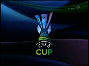 12.04.2007 UEFA Cup. 1/4 Finals (2 Matches)