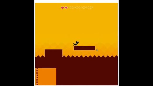 the evil loading screen! (scrappy cat #4) смотреть онлайн