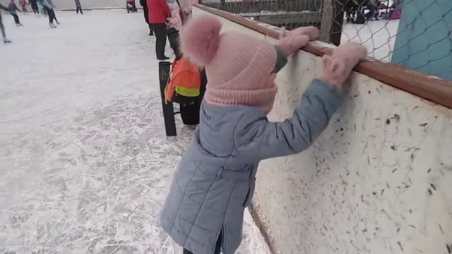 Учимся кататься на коньках как правильно научиться кататься на коньках самостоятельно