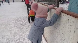 Учимся кататься на коньках как правильно научиться кататься на коньках самостоятельно