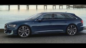 Рестайлинг Facelifting AUDI A6 C8 S6 C8. AUDI-UPGRADE.RU