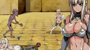 Dark Elf Historia speedrun WORLD RECORD (crash ending% 1:18:05)