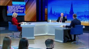 Экономика новых регионов восстанавливается и приходит в нормативное состояние - Россия 1