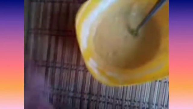 Банановые панкейки???? Просто пальчики оближешь ? смотреть онлайн