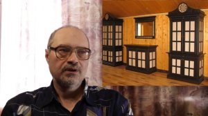 122. Краска для дерева. Краска пропитка для дерева. Классификация, подготовка дерева, нанесение.