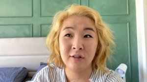 Toning my hair with boxed colour hair dye by schwarzkopf to get rid of yellow and orange tones…